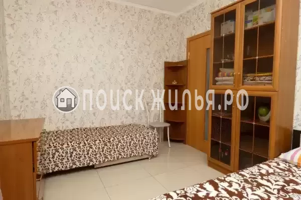 Дом под ключ, Пограничная, д.7