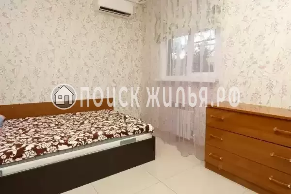 Дом под ключ, Пограничная, д.7