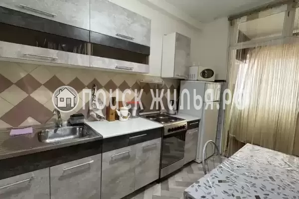 Квартира, Павлова, д.48Б Квартира, Павлова, д.48Б