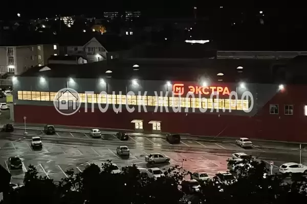 Квартира, Павлова, д.48Б Квартира, Павлова, д.48Б