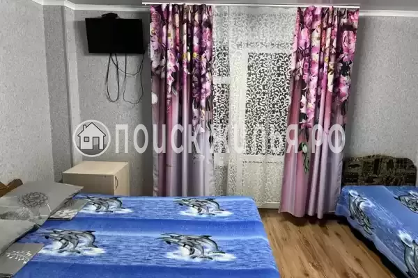 Апартаменты «На Школьной» Апартаменты «На Школьной»