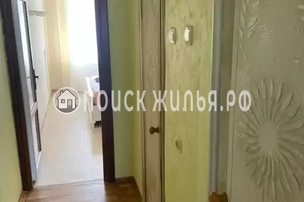 Квартира «У моря»