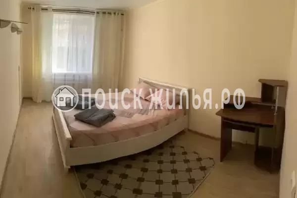 Квартира «У моря»