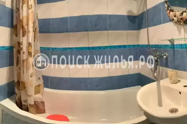 Квартира «У моря»