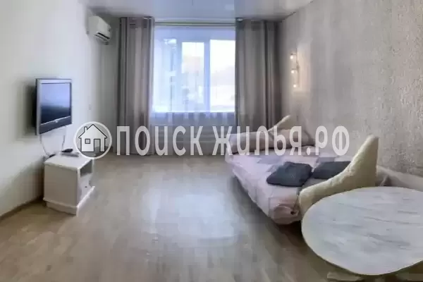 Квартира «У моря»