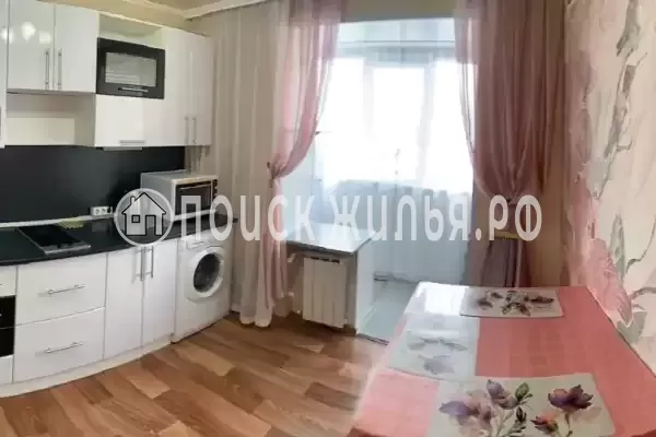 Квартира «У моря»