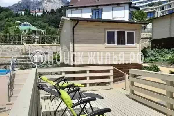 Частный сектор «Домик счастья» Частный сектор «Домик счастья»