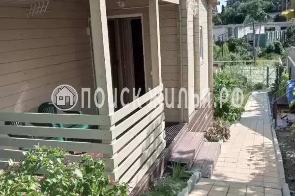 Частный сектор «Домик счастья» Частный сектор «Домик счастья»