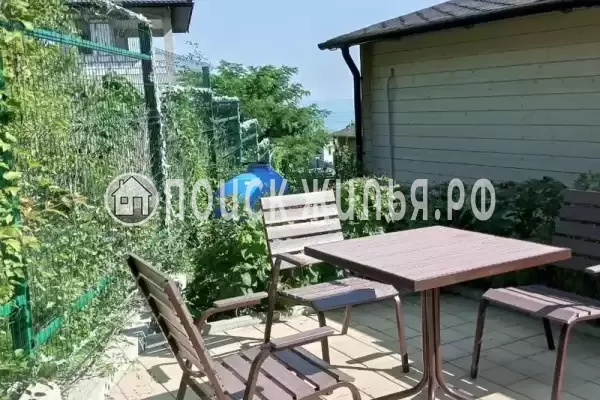 Частный сектор «Домик счастья» Частный сектор «Домик счастья»