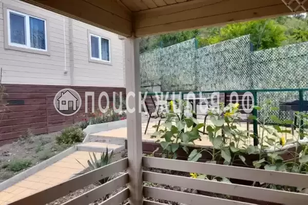 Частный сектор «Домик счастья» Частный сектор «Домик счастья»