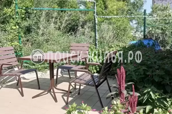 Частный сектор «Домик счастья» Частный сектор «Домик счастья»