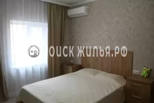 Частный сектор «Дом четырехкомнатный с бассейном» Частный сектор «Дом четырехкомнатный с бассейном»