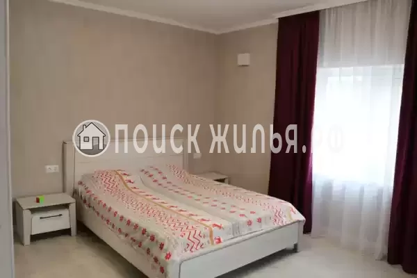 Частный сектор «Дом четырехкомнатный с бассейном» Частный сектор «Дом четырехкомнатный с бассейном»