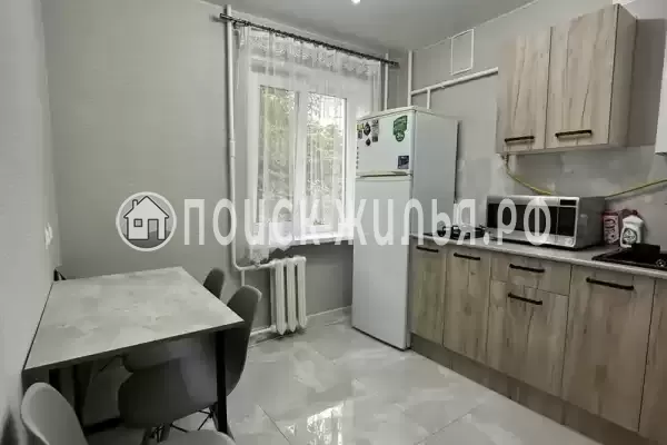 Квартира «Двухкомнатная квартира у моря»