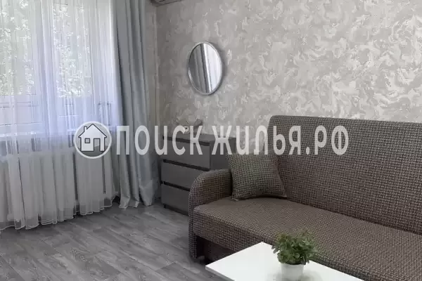 Квартира «Двухкомнатная квартира у моря»