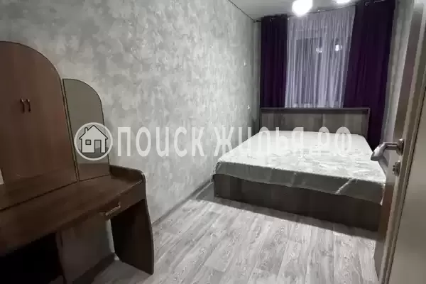 Квартира «Двухкомнатная квартира у моря»