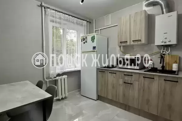 Квартира «Двухкомнатная квартира у моря»