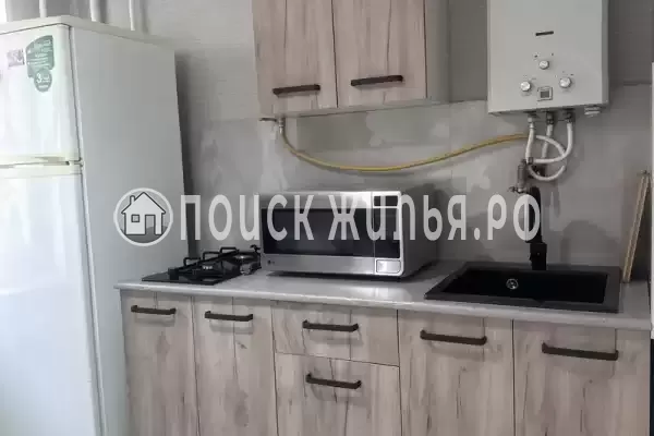 Квартира «Двухкомнатная квартира у моря»