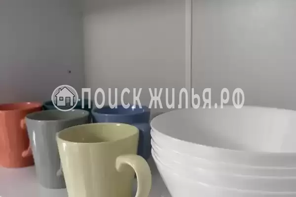 Квартира «Двухкомнатная квартира у моря»