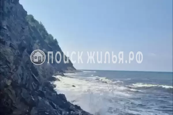 Частный сектор «Дача у моря с выходом на дикий пляж»