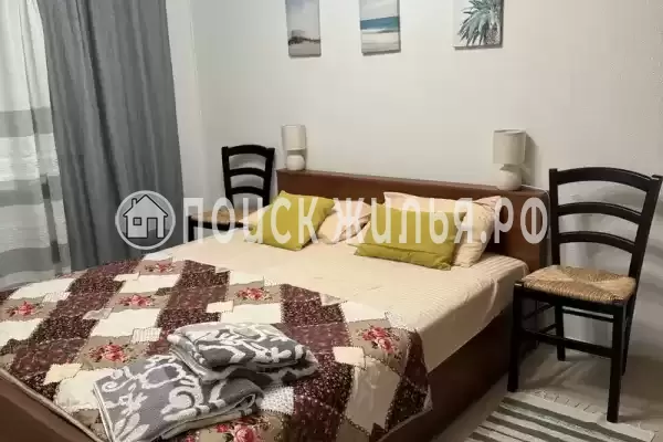 Частный сектор «Дача у моря с выходом на дикий пляж»