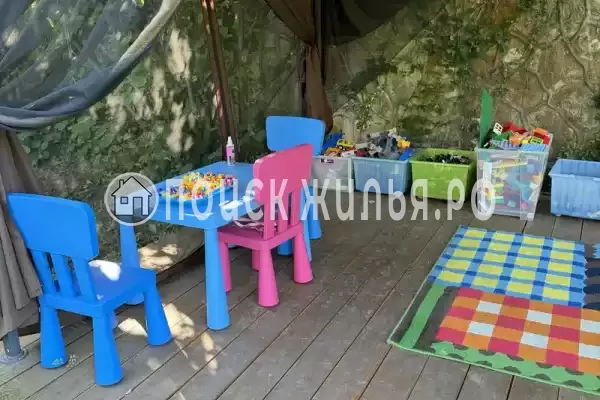 Частный сектор «Дача у моря с выходом на дикий пляж»