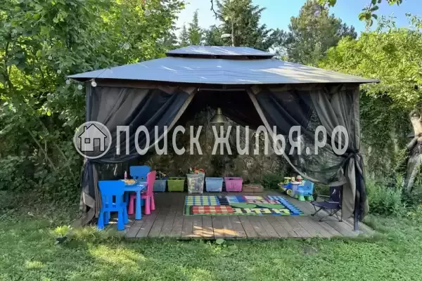 Частный сектор «Дача у моря с выходом на дикий пляж»