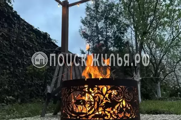 Частный сектор «Дача у моря с выходом на дикий пляж»