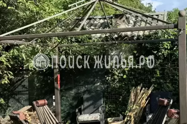 Частный сектор «Дача у моря с выходом на дикий пляж»