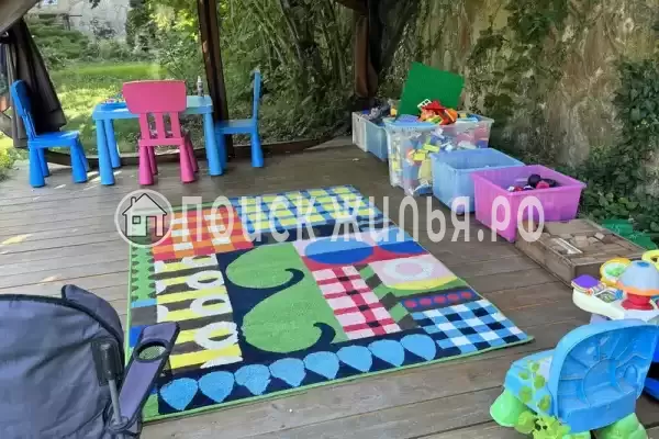 Частный сектор «Дача у моря с выходом на дикий пляж»