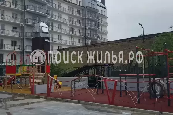 Апартаменты «Двухкомнатные апартаменты у самого моря» Апартаменты «Двухкомнатные апартаменты у самого моря»