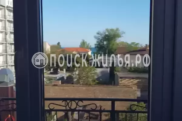 Апартаменты «Двухкомнатные апартаменты у самого моря» Апартаменты «Двухкомнатные апартаменты у самого моря»