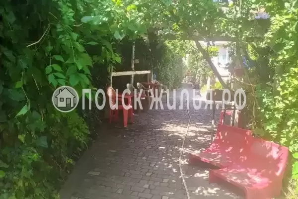 Дом под ключ «На берегу моря» Дом под ключ «На берегу моря»