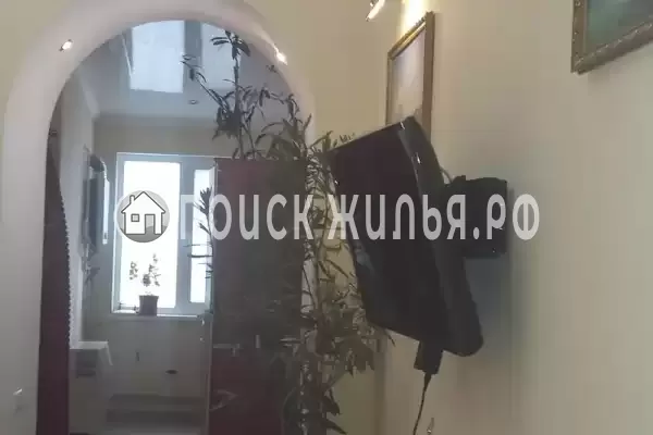 Дом под ключ «На берегу моря» Дом под ключ «На берегу моря»