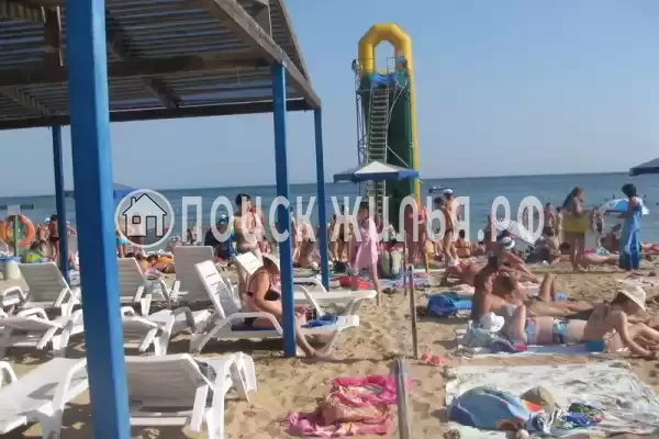 Дом под ключ «На берегу моря» Дом под ключ «На берегу моря»