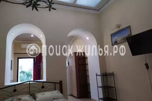 Дом под ключ «На берегу моря» Дом под ключ «На берегу моря»