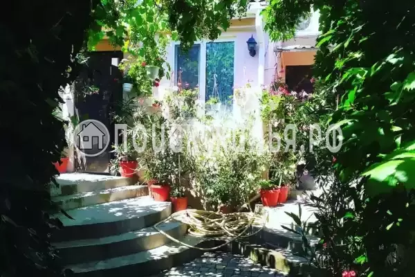 Дом под ключ «На берегу моря» Дом под ключ «На берегу моря»