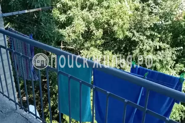 Квартира «Однокомнатная квартира на Кирова»