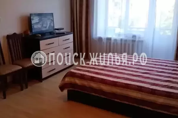 Квартира «Однокомнатная квартира на Кирова»