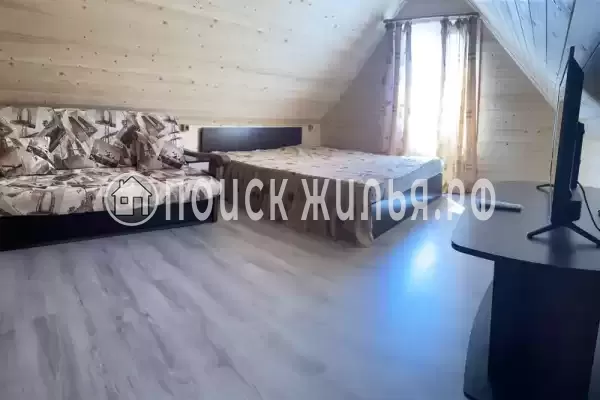 Частный сектор «Коттедж на Железнодорожной»