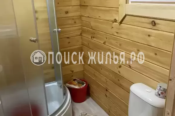 Частный сектор «Коттедж на Железнодорожной»