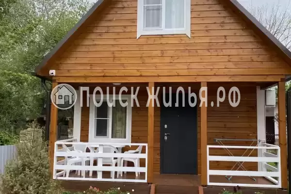 Частный сектор «Коттедж на Железнодорожной»