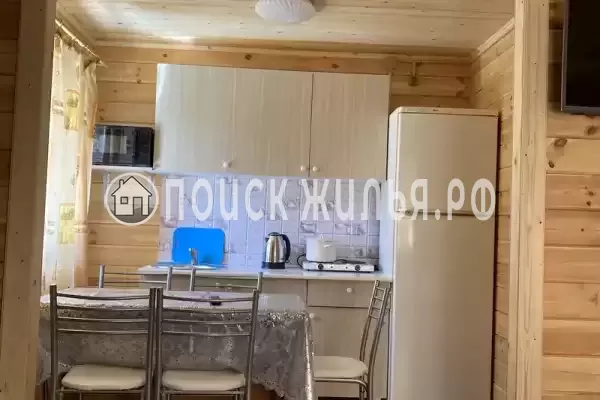 Частный сектор «Коттедж на Железнодорожной»