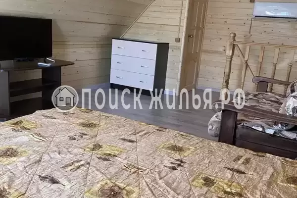 Частный сектор «Коттедж на Железнодорожной»