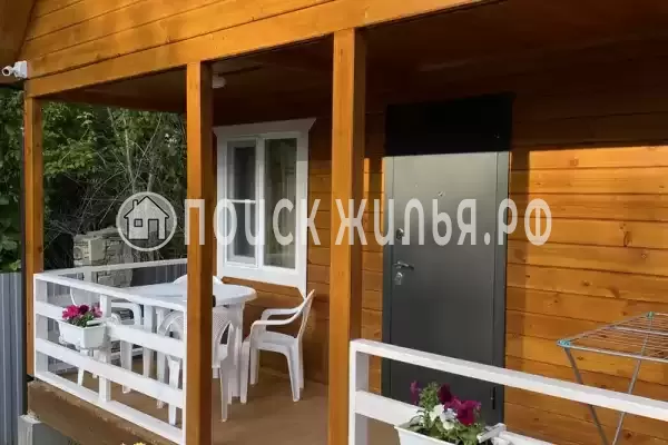 Частный сектор «Коттедж на Железнодорожной»