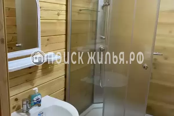 Частный сектор «Коттедж на Железнодорожной»