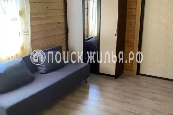 Частный сектор «Коттедж на Железнодорожной»