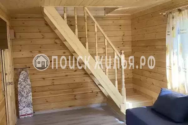 Частный сектор «Коттедж на Железнодорожной»