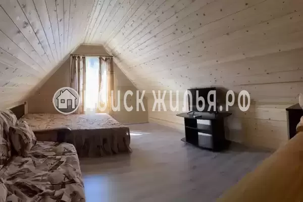 Частный сектор «Коттедж на Железнодорожной»