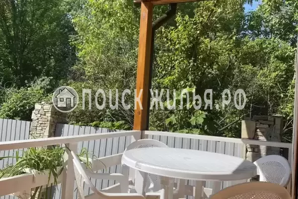 Частный сектор «Коттедж на Железнодорожной»